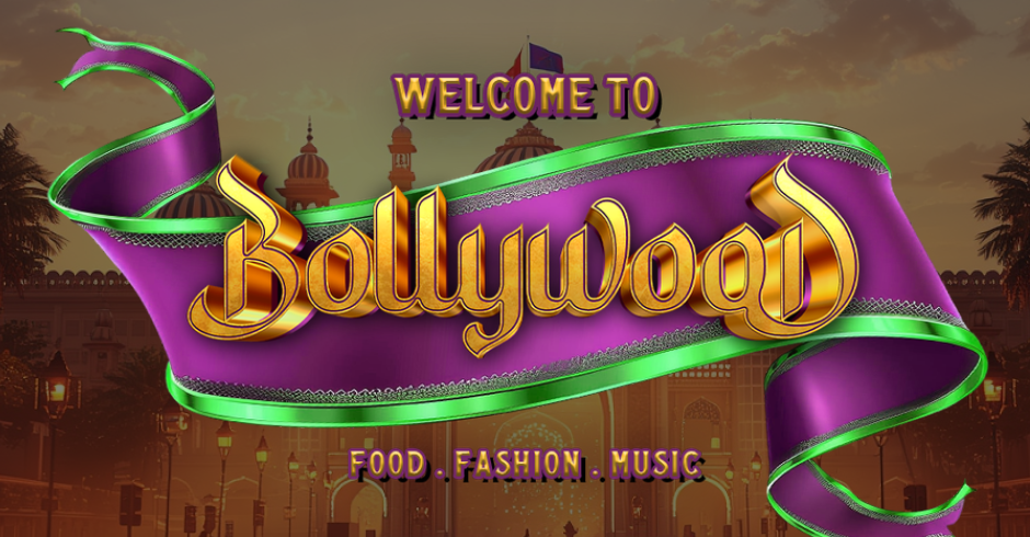 Welcome to Bollywood